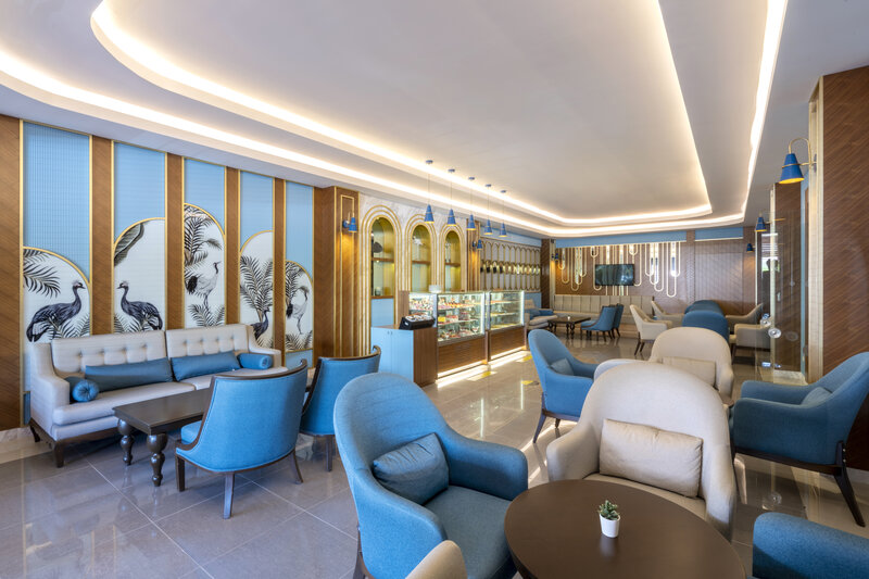 Orange Palace Hotel 5