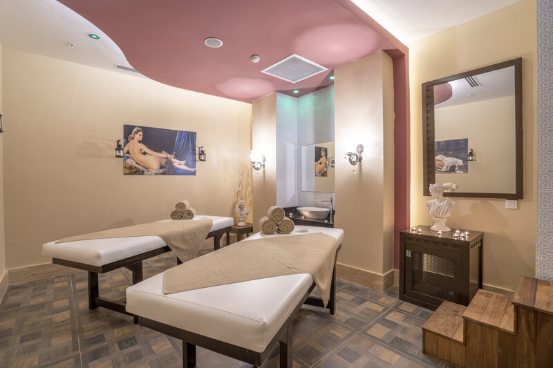 Orange Palace Hotel 8