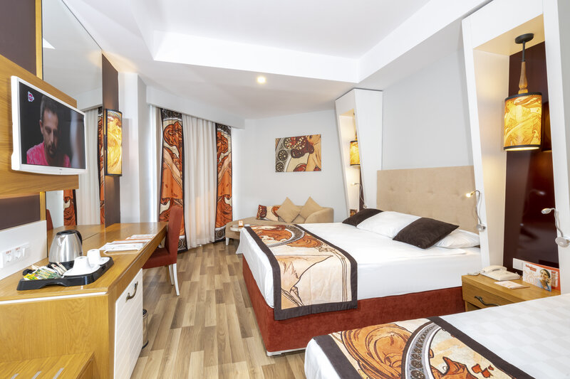 Orange Palace Hotel 11