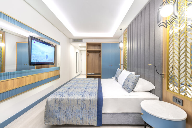 Orange Palace Hotel 13