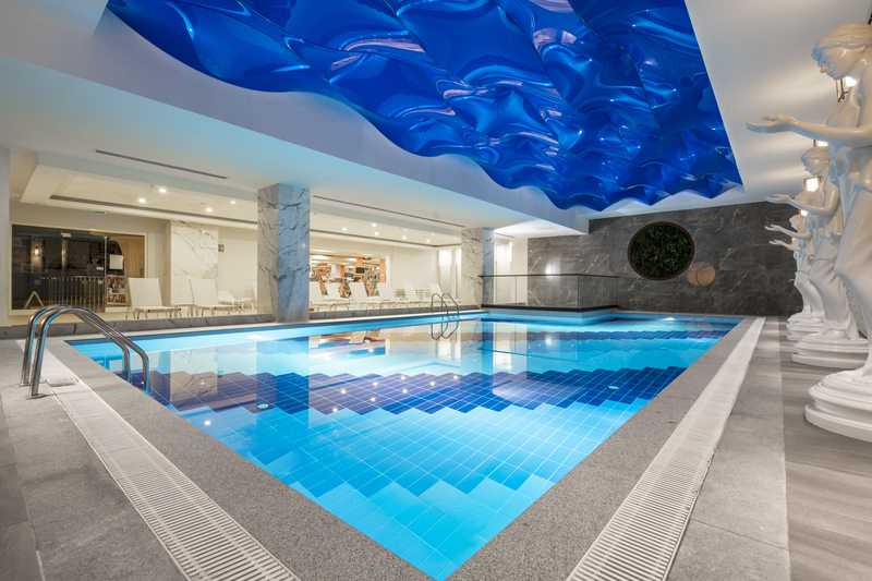 Orange Palace Hotel 14