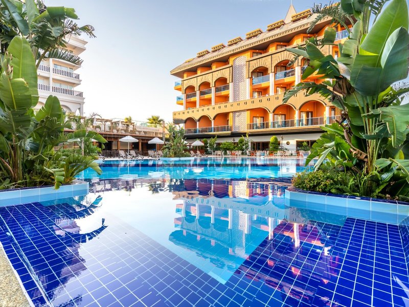 Orange Palace & Spa 2