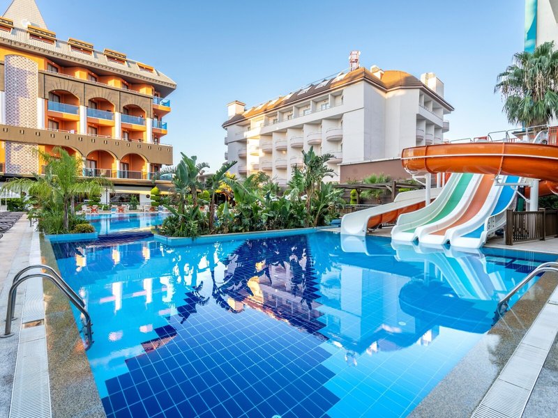Orange Palace & Spa 3