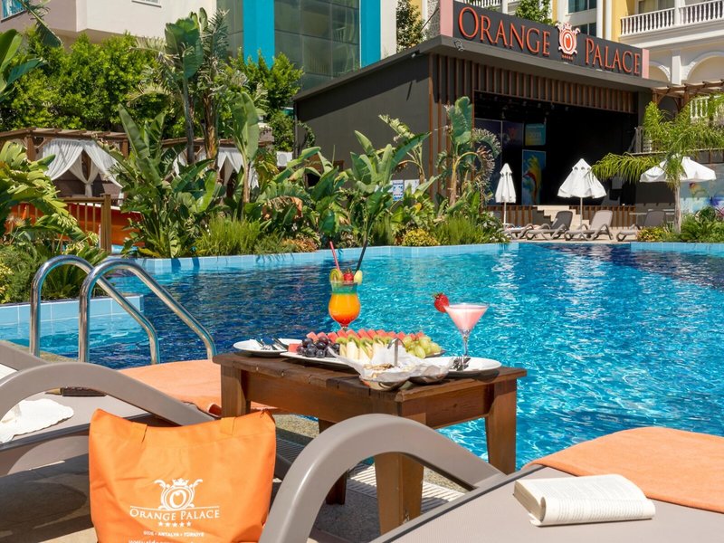 Orange Palace & Spa 5