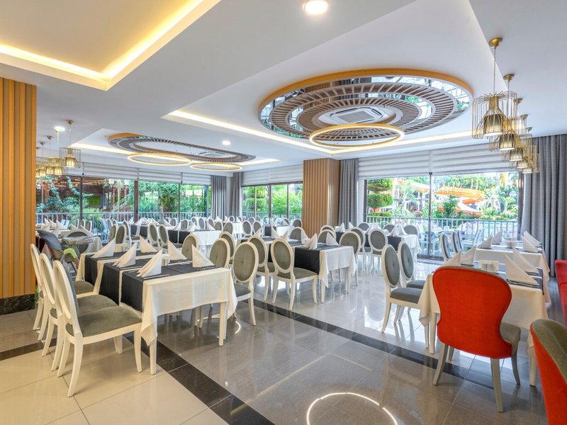 Orange Palace & Spa 6