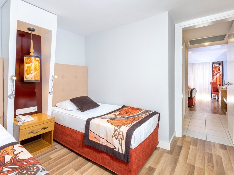 Orange Palace & Spa 20