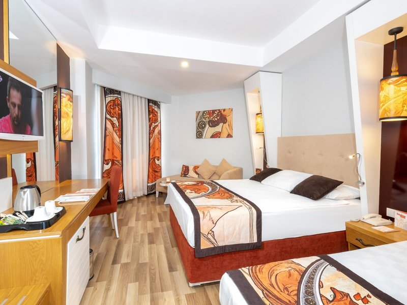 Orange Palace & Spa 22