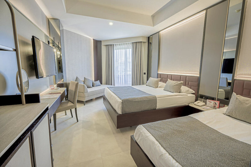 Orange Palace & Spa 5