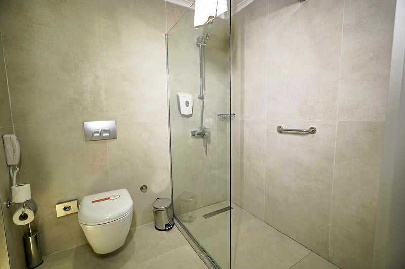 Orange Palace & Spa 11