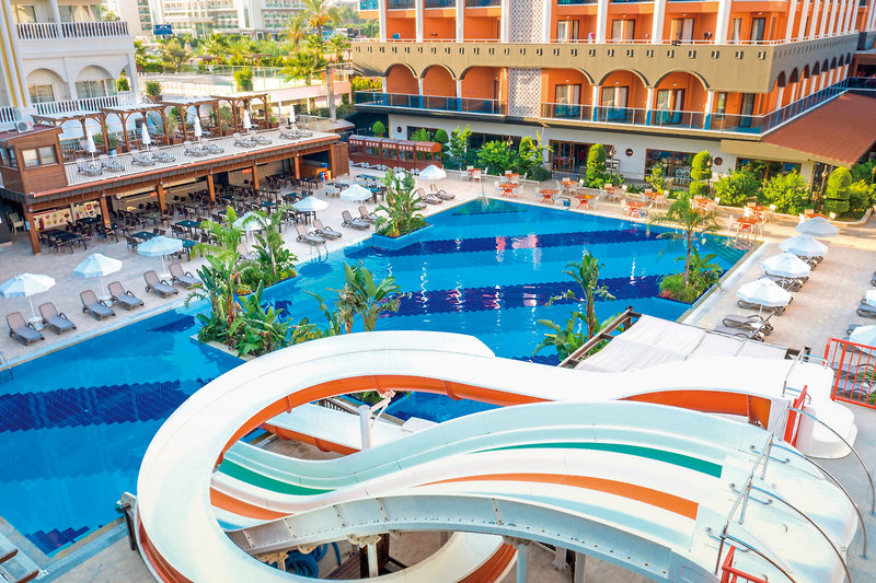 Orange Palace & Spa 14