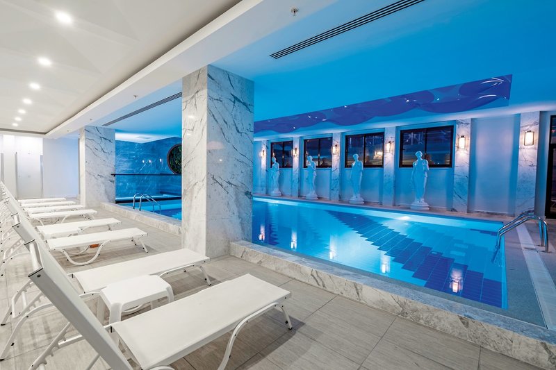 Orange Palace & Spa 15