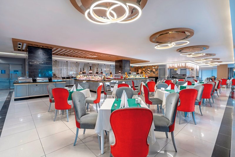 Orange Palace & Spa 17