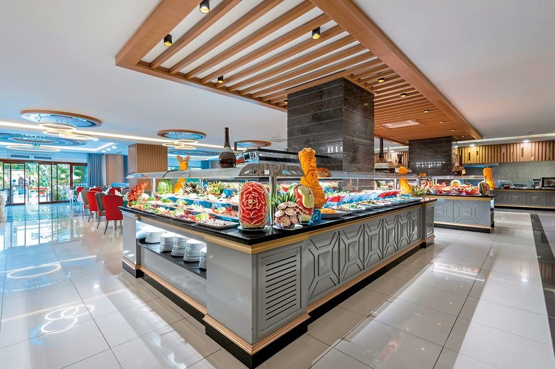 Orange Palace & Spa 18