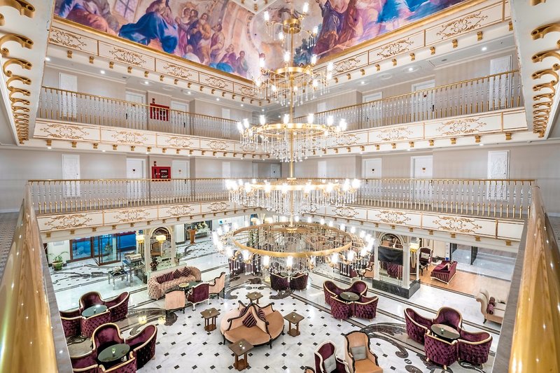 Orange Palace & Spa 20