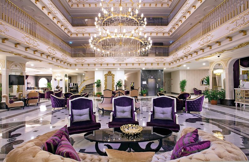 Orange Palace & Spa 21