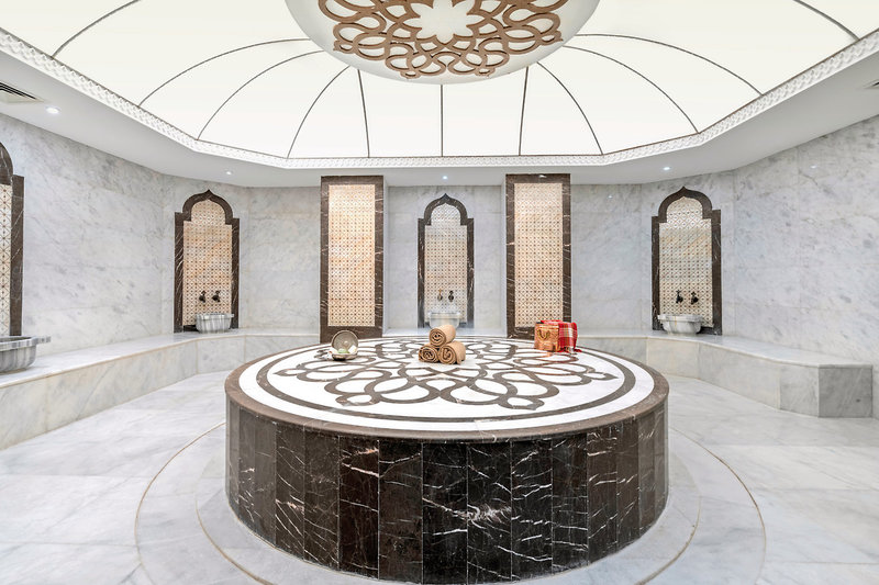 Orange Palace & Spa 22