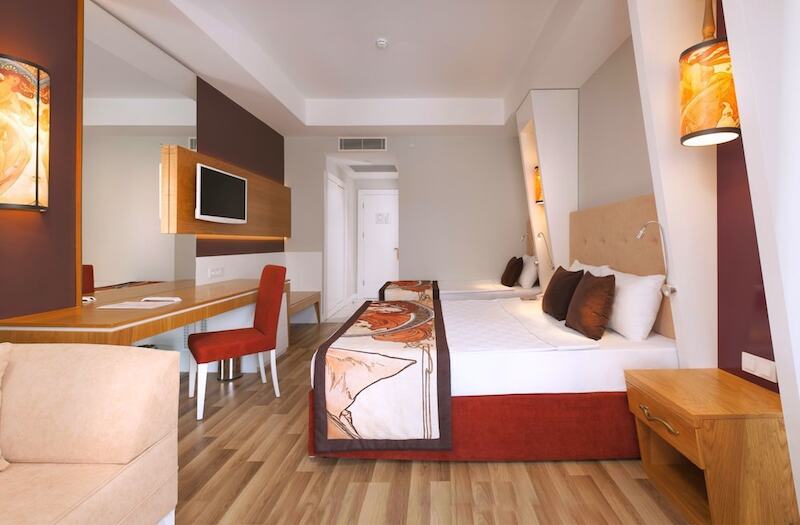 Orange Palace Hotel 8
