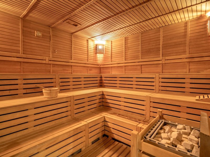 Orange Palace & Spa 18 - Health & Beauty