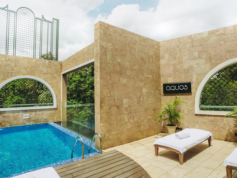Villa Rosa Kempinski Nairobi 11