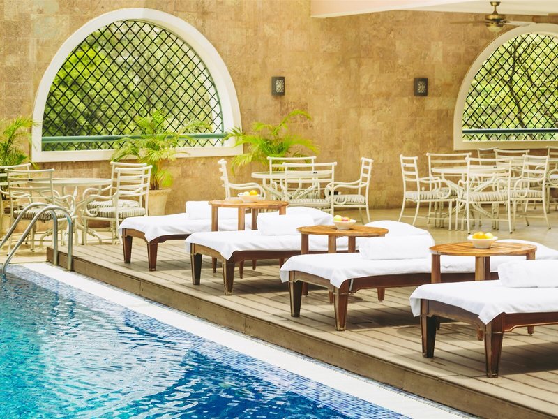 Villa Rosa Kempinski Nairobi 14
