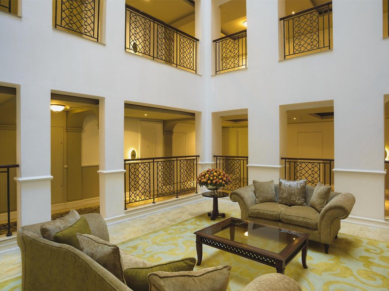 Villa Rosa Kempinski Nairobi 17