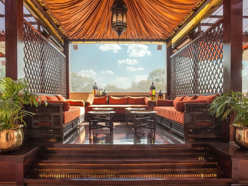 Villa Rosa Kempinski Nairobi 22