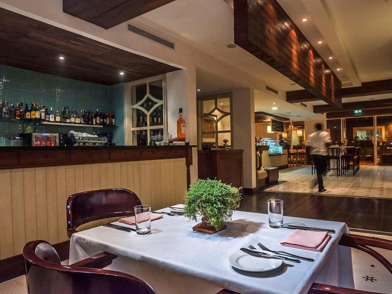 Villa Rosa Kempinski Nairobi 24