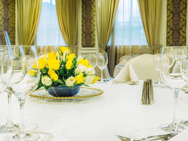 Villa Rosa Kempinski Nairobi 26