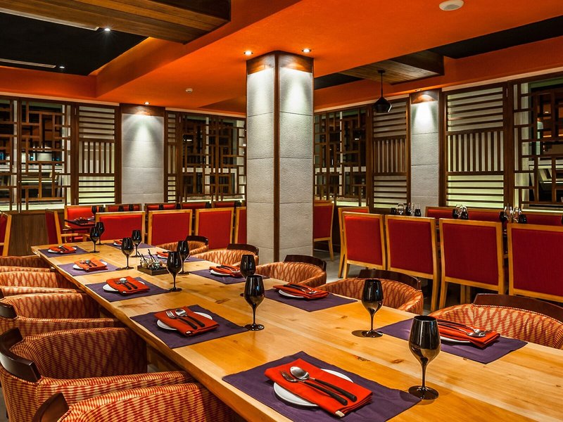 Villa Rosa Kempinski Nairobi 28