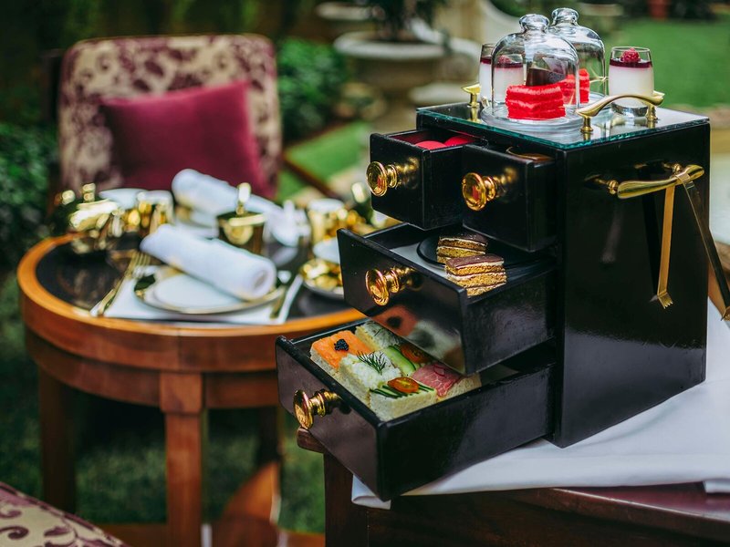Villa Rosa Kempinski Nairobi 31