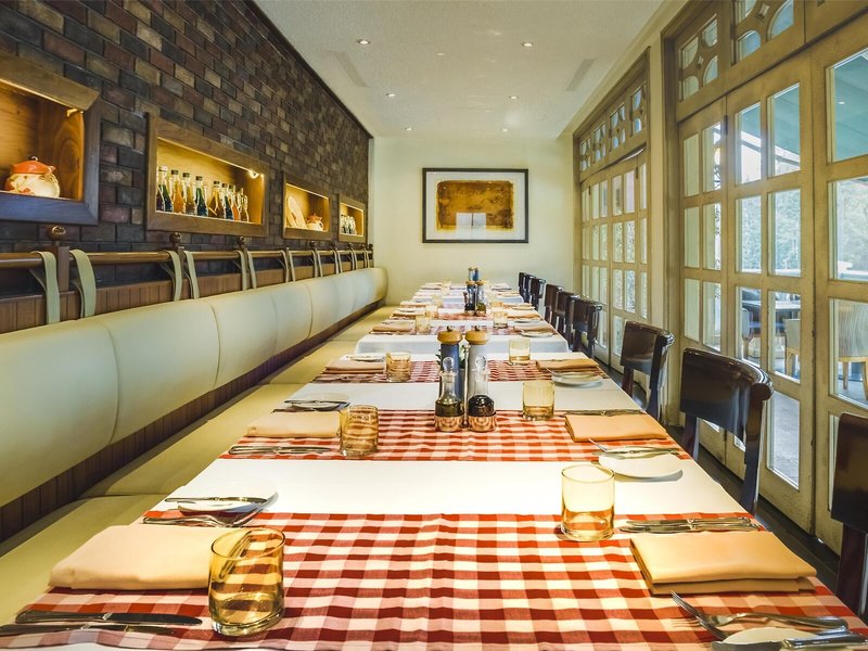 Villa Rosa Kempinski Nairobi 32