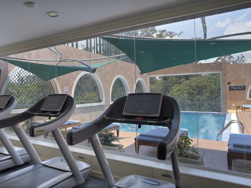 Villa Rosa Kempinski Nairobi 36