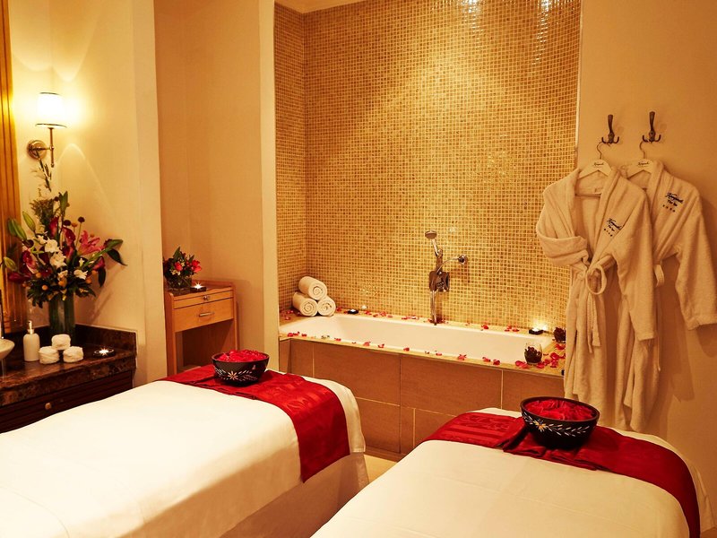 Villa Rosa Kempinski Nairobi 39