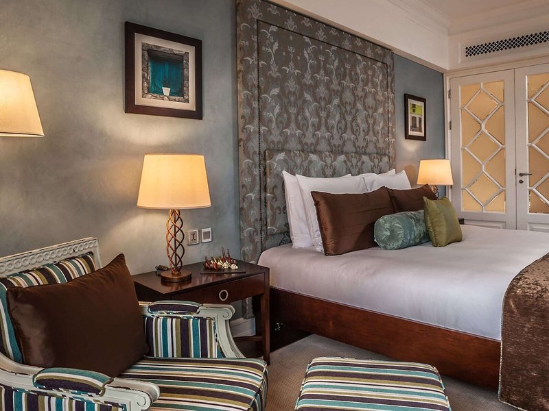 Villa Rosa Kempinski Nairobi 40