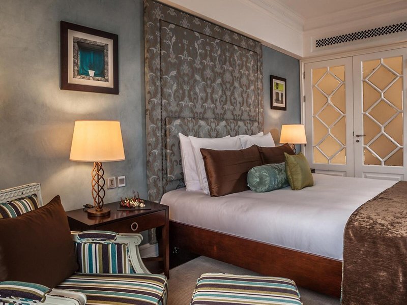 Villa Rosa Kempinski Nairobi 41