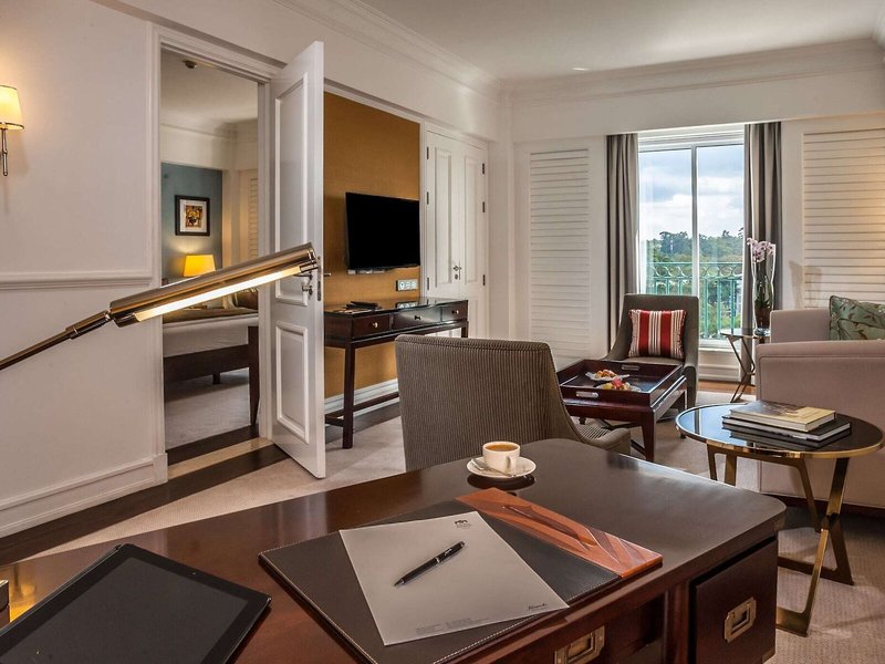 Villa Rosa Kempinski Nairobi 42
