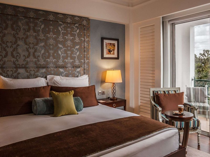 Villa Rosa Kempinski Nairobi 44