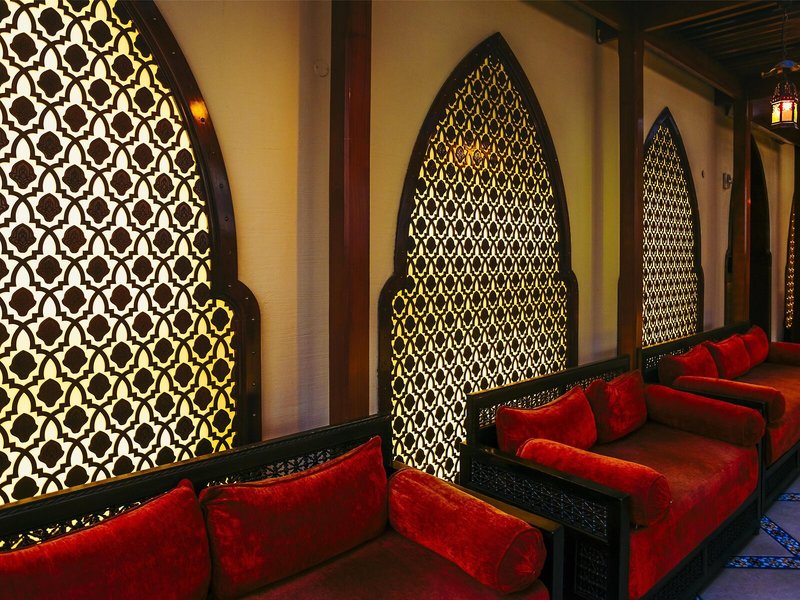 Villa Rosa Kempinski Nairobi 46