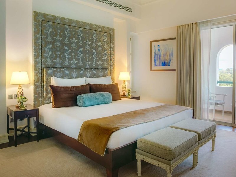 Villa Rosa Kempinski Nairobi 47