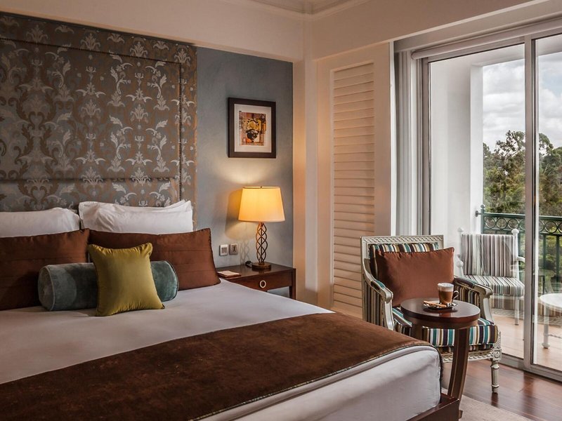 Villa Rosa Kempinski Nairobi 48