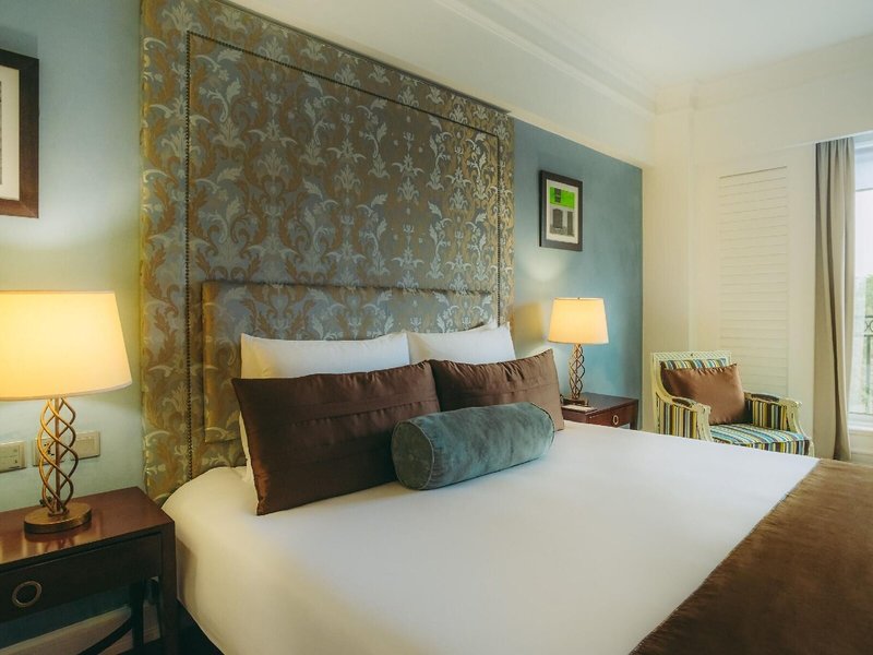 Villa Rosa Kempinski Nairobi 49
