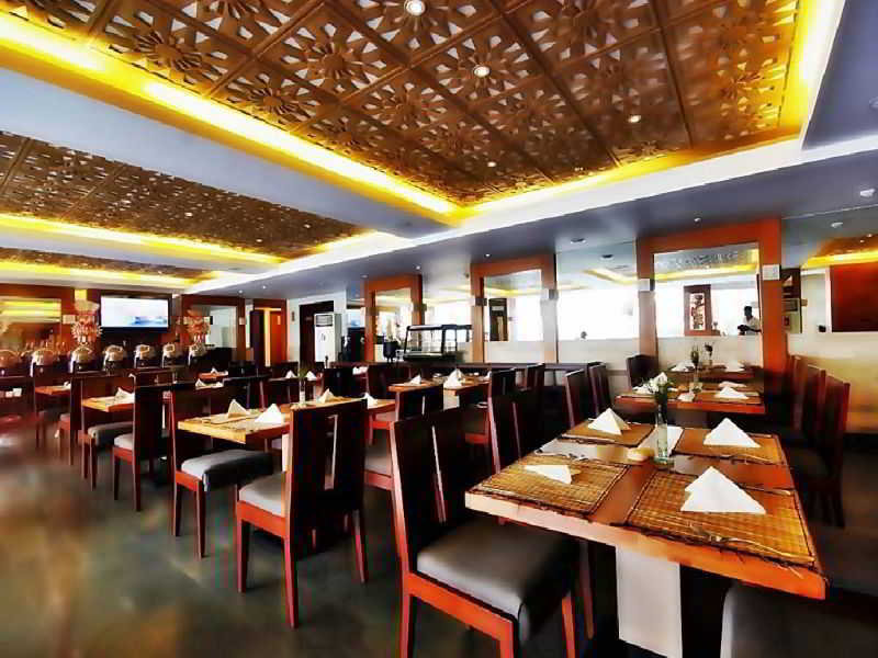 Horison Seminyak