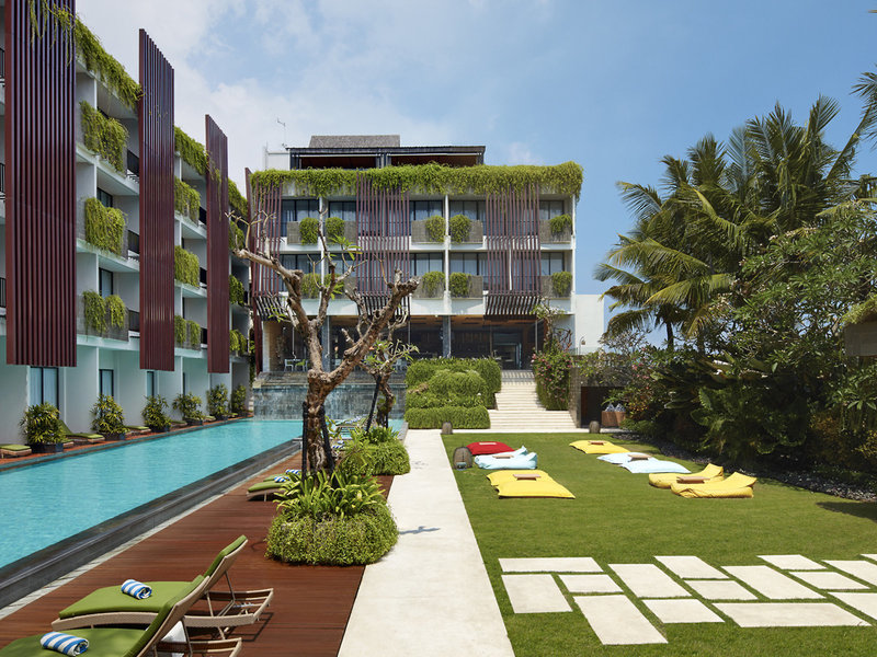 Four Points by Sheraton Bali Seminyak 1