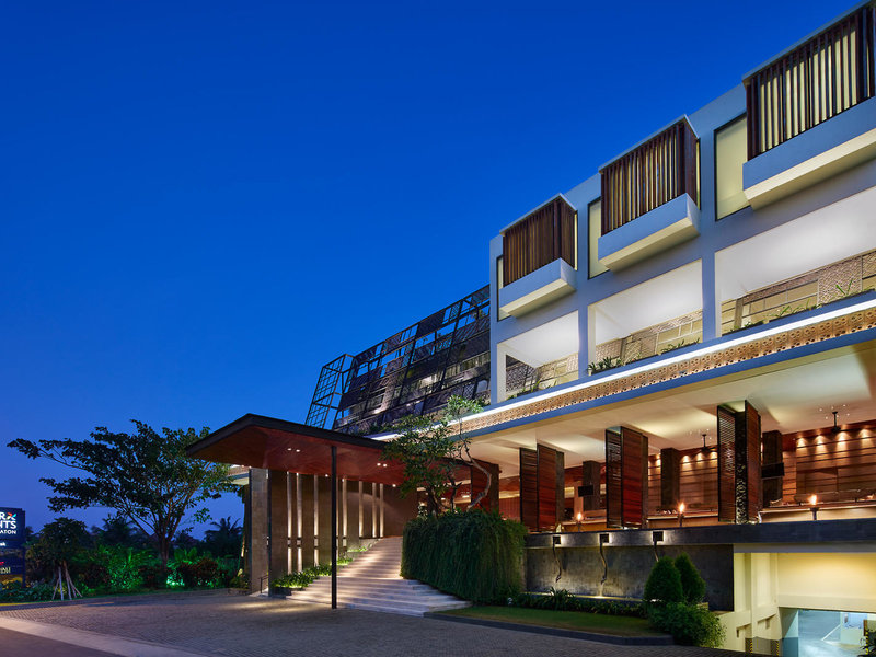 Four Points by Sheraton Bali Seminyak 2
