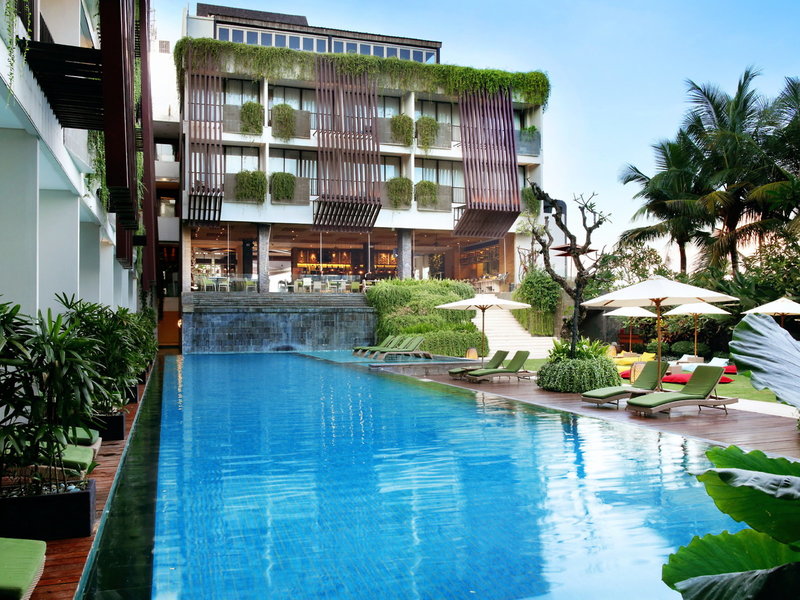 Four Points by Sheraton Bali Seminyak 3