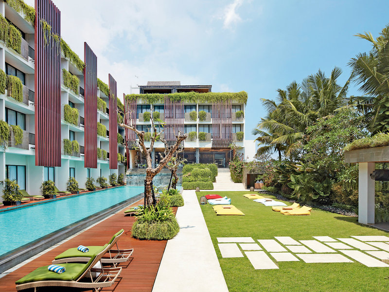 Four Points by Sheraton Bali Seminyak 4