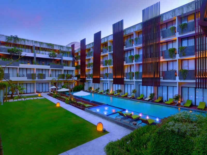 Four Points by Sheraton Bali Seminyak 5