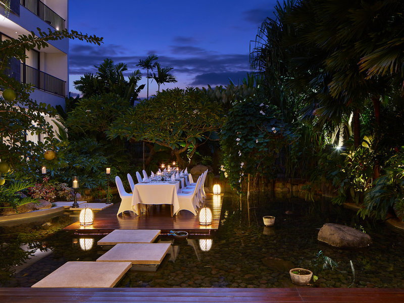 Four Points by Sheraton Bali Seminyak 6