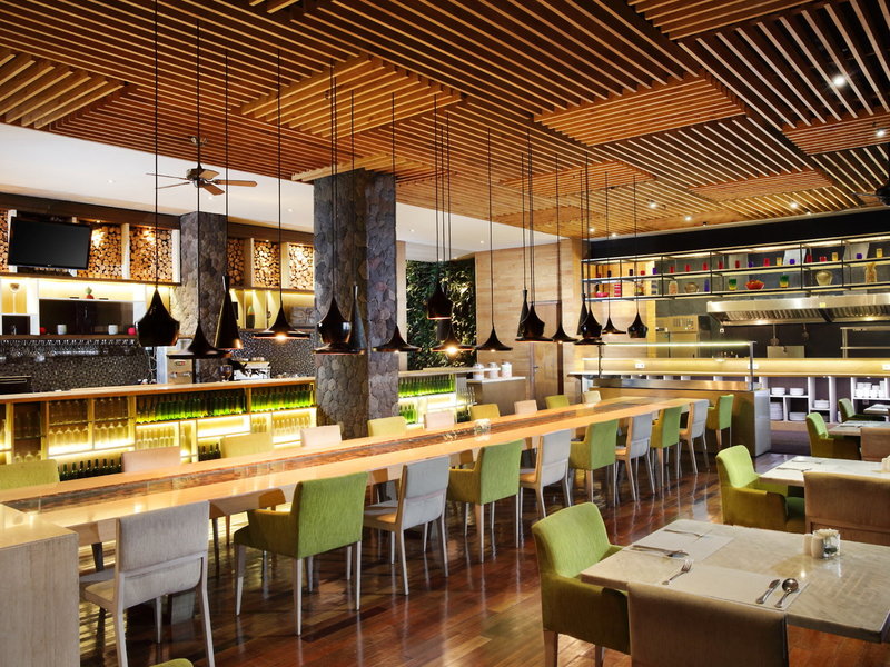 Four Points by Sheraton Bali Seminyak 7