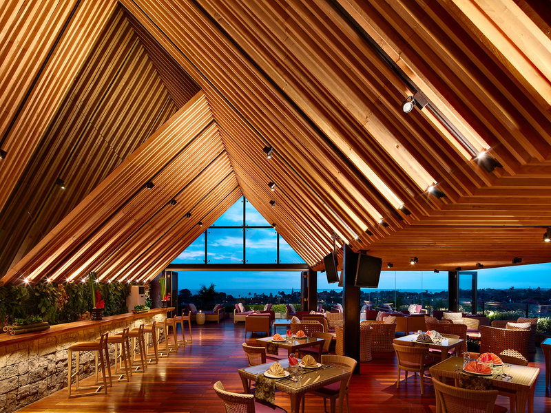 Four Points by Sheraton Bali Seminyak 8